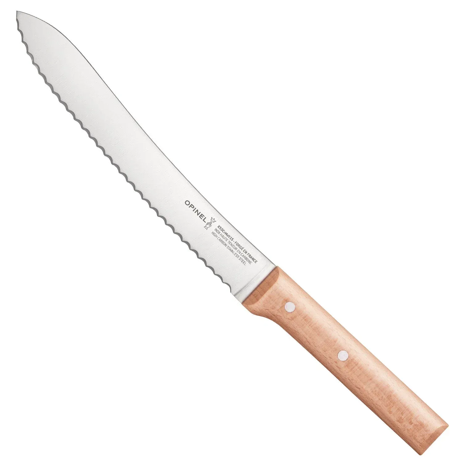 n116 Bread Knife