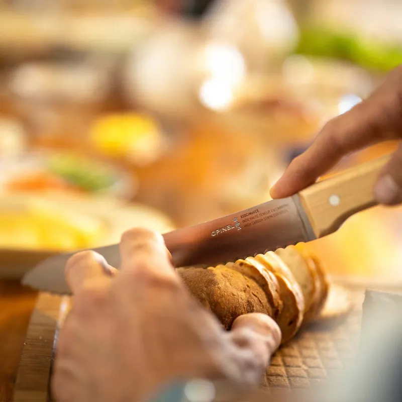 n116 Bread Knife