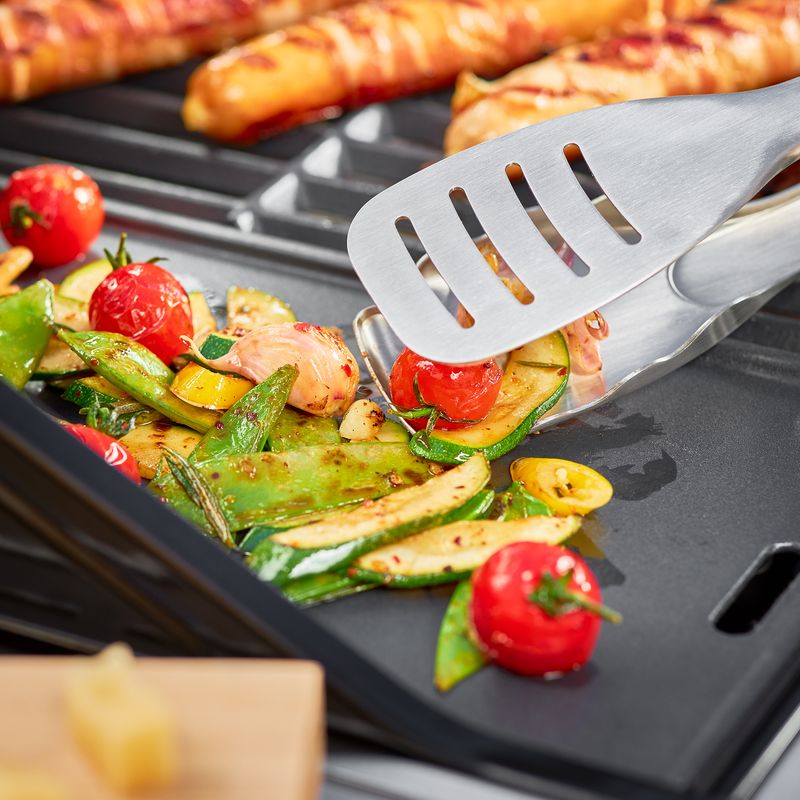 Barbecue Tongs Premium