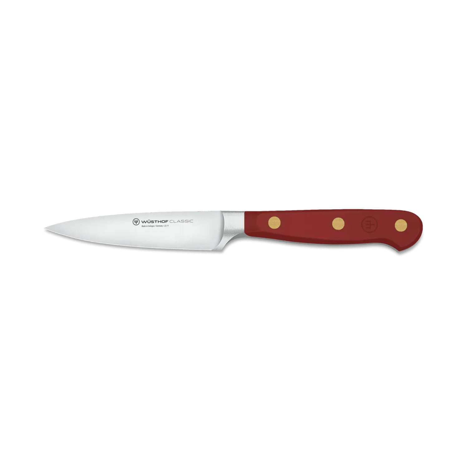 Classic 3-1/2" Paring Knife - Sumac