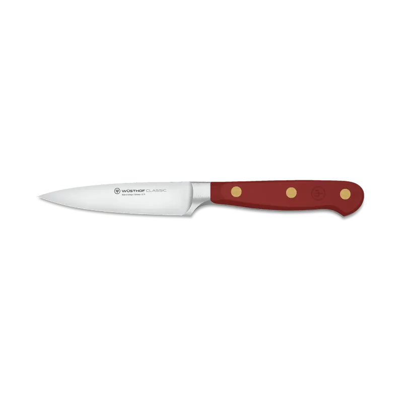 Classic 3-1/2" Paring Knife - Sumac