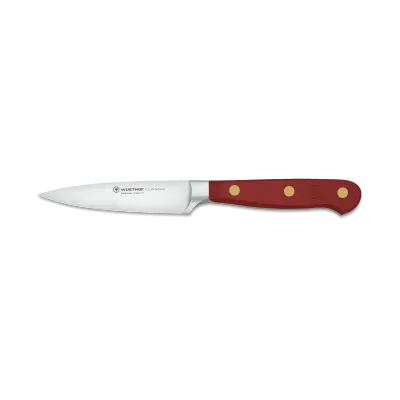 Classic 3-1/2" Paring Knife - Sumac