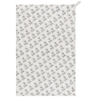 Tt Block Print Floret