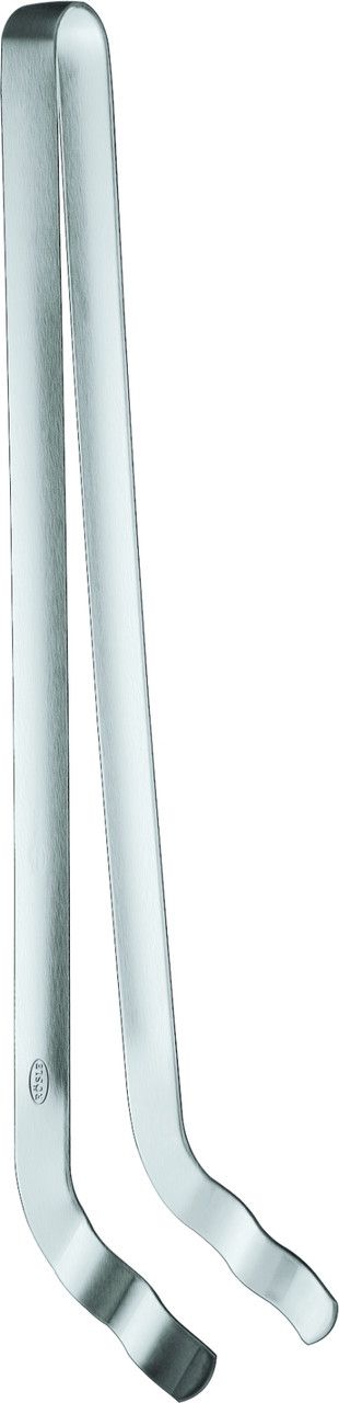 Curved Grill Tongs 35.5 cm