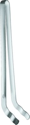 Curved Grill Tongs 35.5 cm