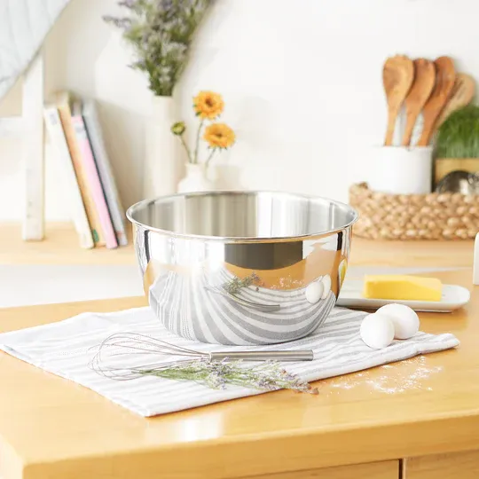 RSVP 12Qt. Mixing Bowl