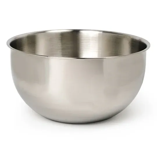RSVP 12Qt. Mixing Bowl