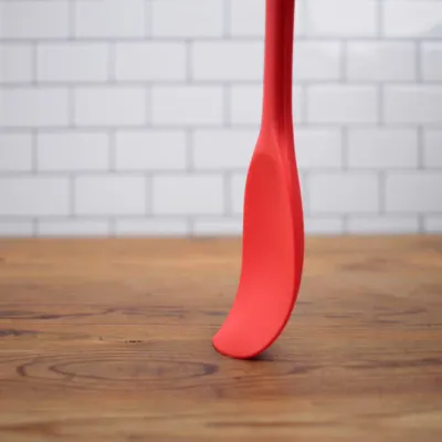 Ela's Spoon - Red