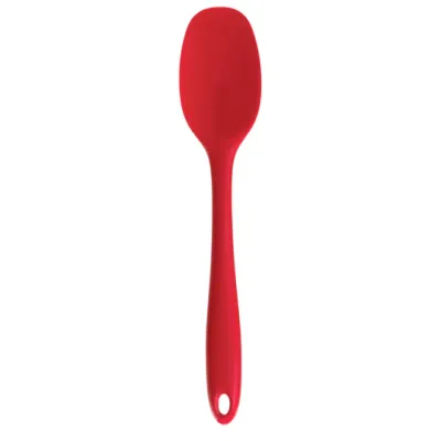 Ela's Spoon - Red
