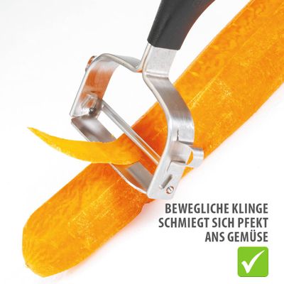 GEFU Universal Peeler