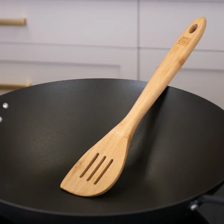 Joyce Chen Slotted Spatula
