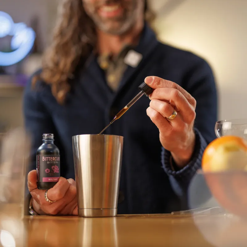 Bittercube Bolivar Bitters