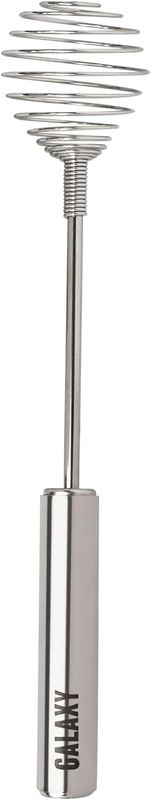 Galaxy Coil Spring Whisk