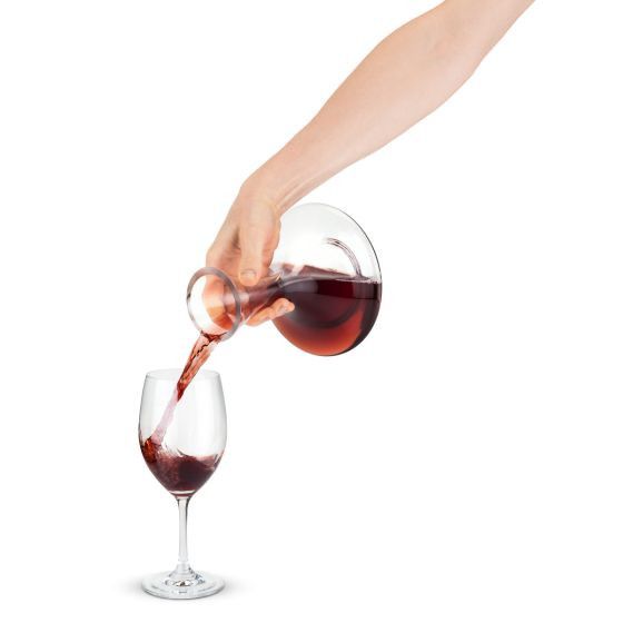 Petite Decanter