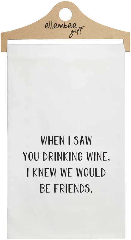 Wine Friends WKT