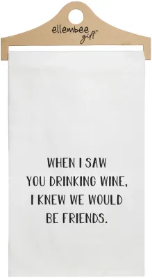 Wine Friends WKT