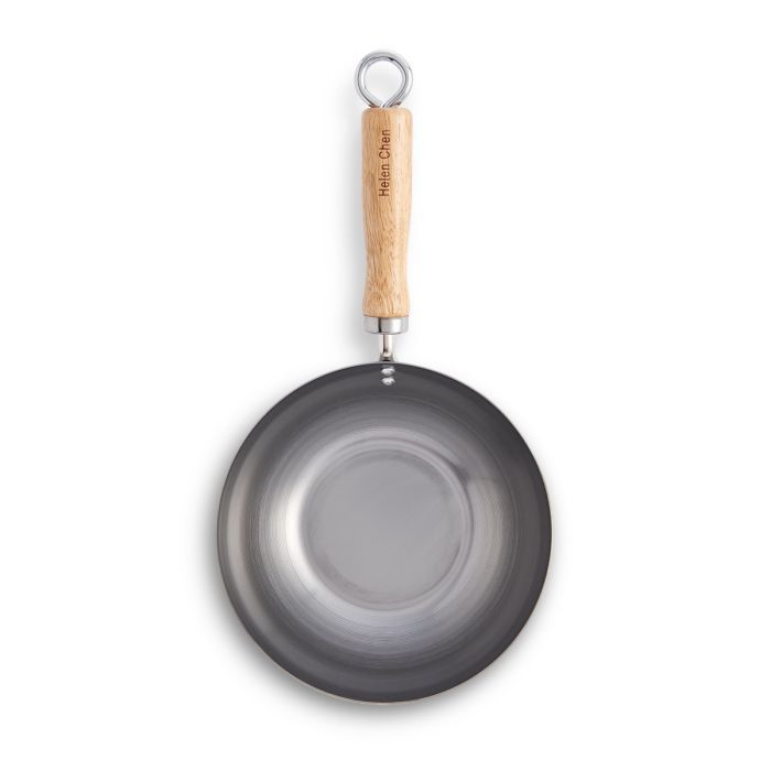 8" Carbon Steel Wok
