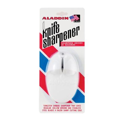 Aladdin Knife Sharpener