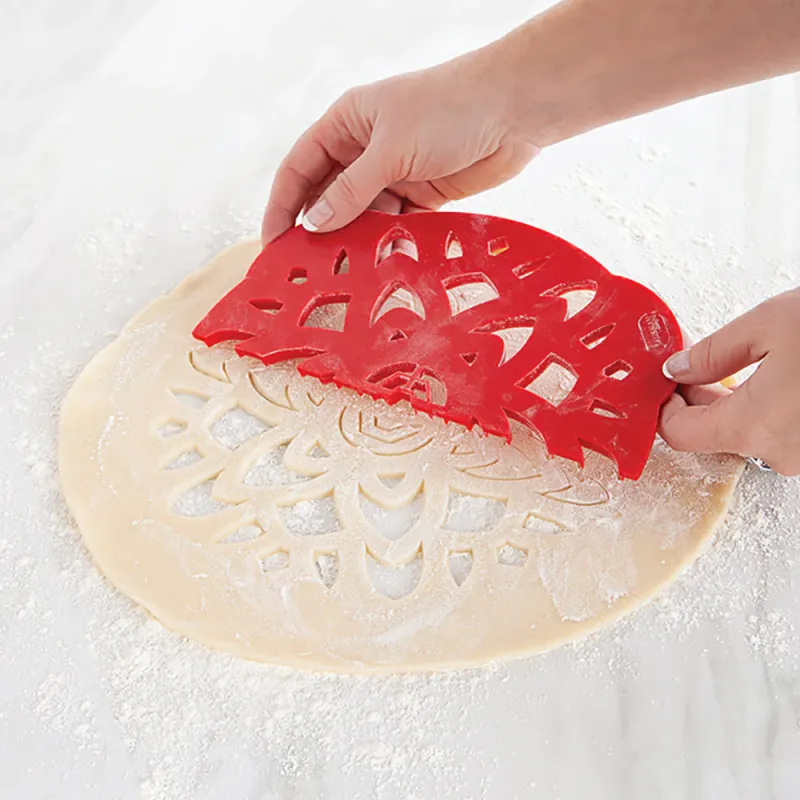 Pie Top Cutter