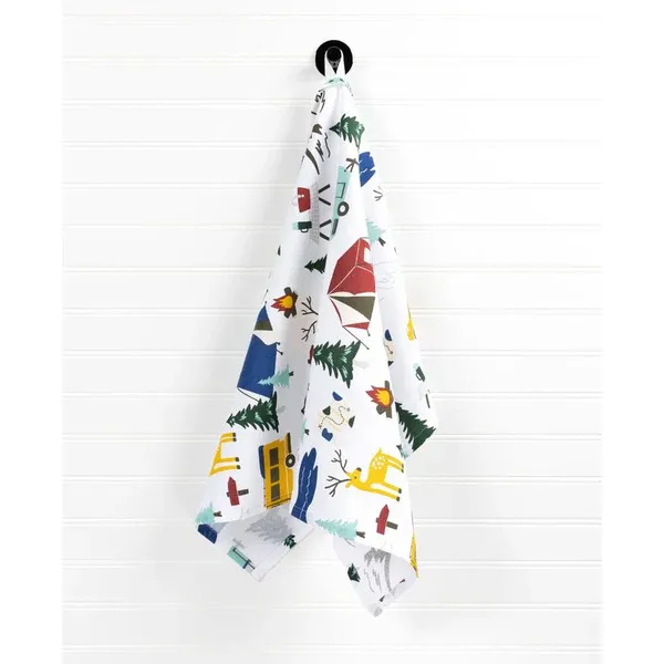 MUtowel - Camping