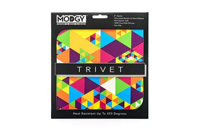 Jazzy Trivet