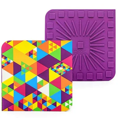 Jazzy Trivet