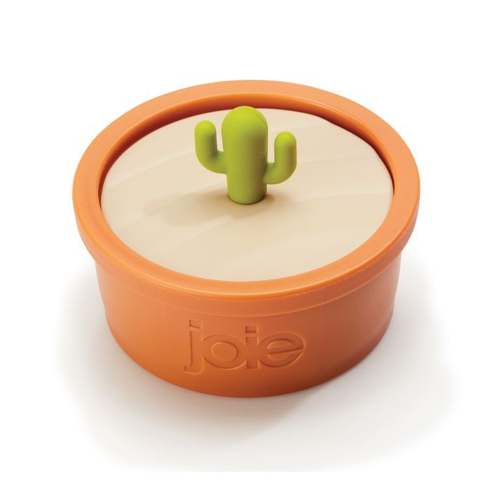 Cactus Salsa/Guac Bowl