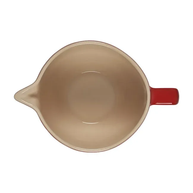 Batter Bowl - Cerise 3.2 Qt.