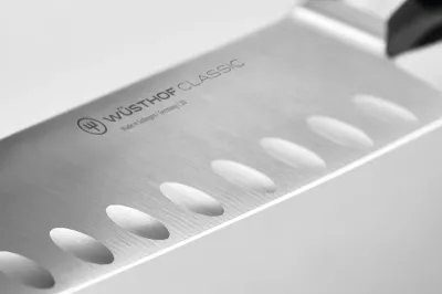 Classic 7" Santoku