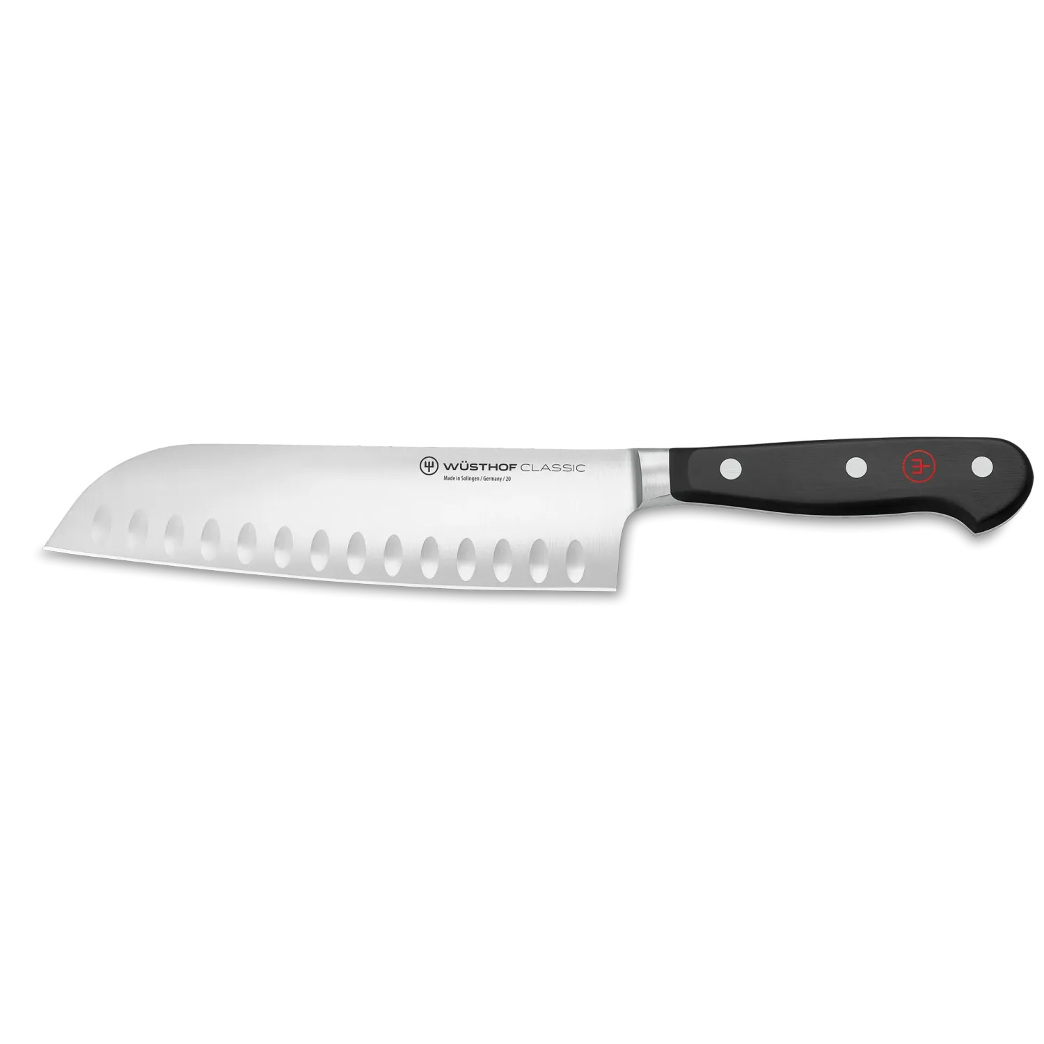 Classic 7" Santoku