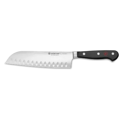 Classic 7" Santoku
