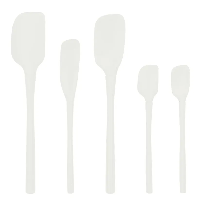 Flex-core Silicone S/5 - White