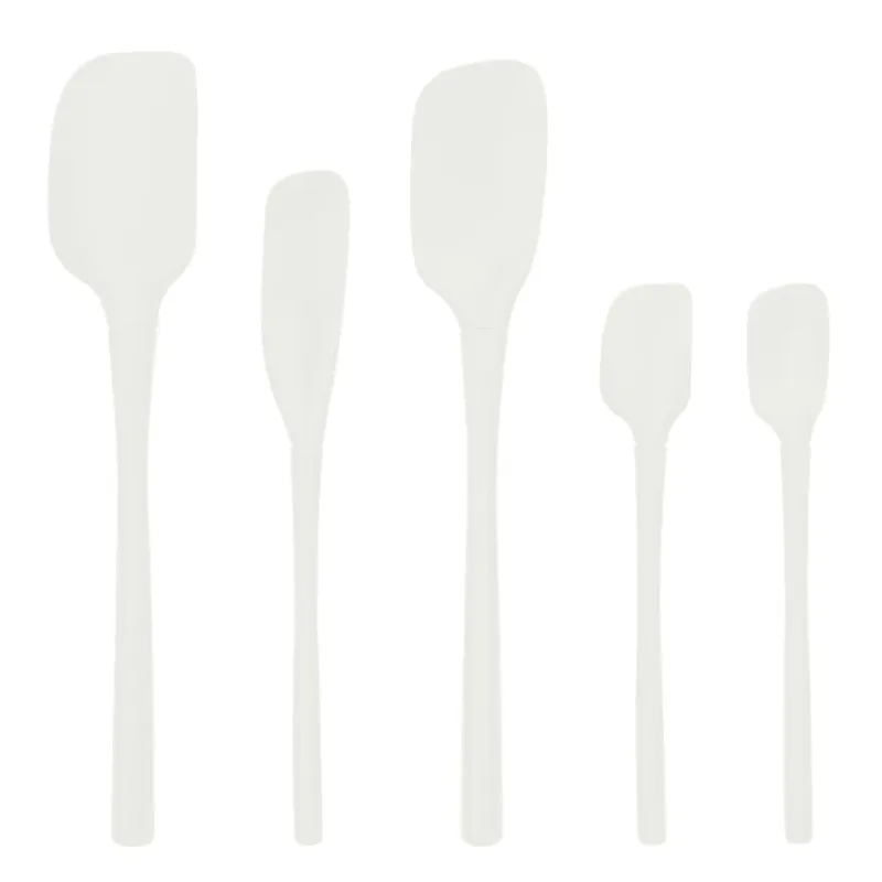 Flex-core Silicone S/5 - White