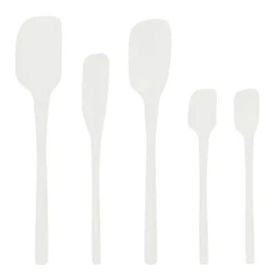 Flex-core Silicone S/5 - White