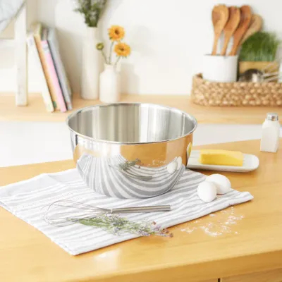 RSVP 8Qt. Mixing Bowl