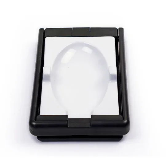 2-in-1 Spoon/Lid Rest