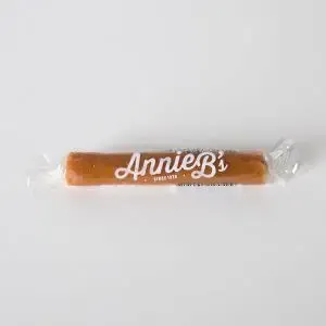 AnnieB's Butter Rum Caramels