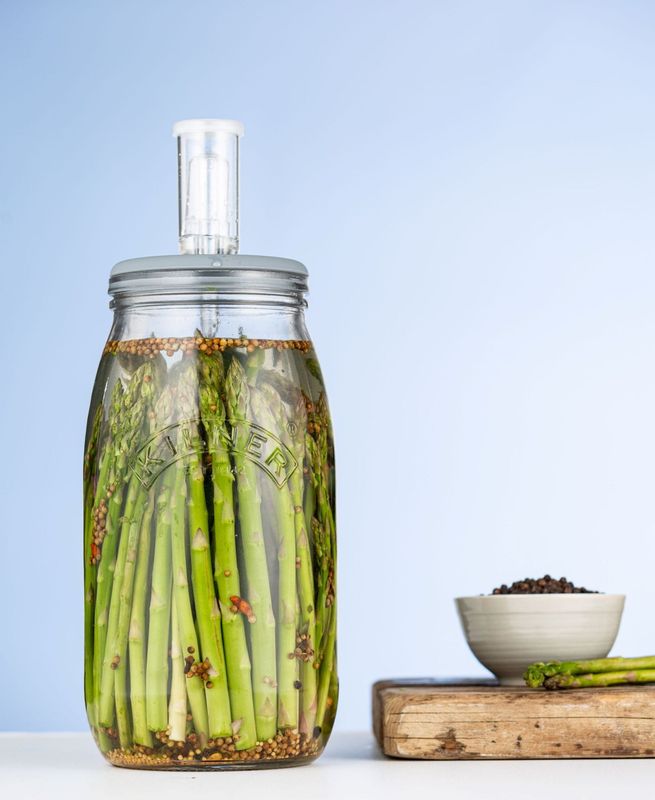 Fermenting Set