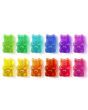 Gummy Bear+Worm Kit