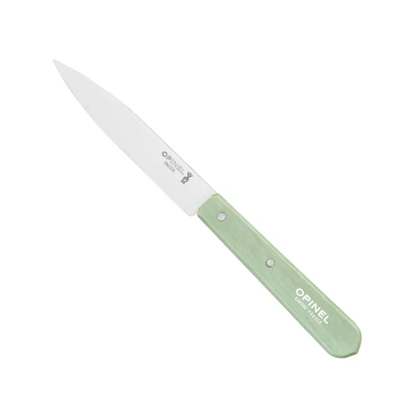 n112 Paring - Sage Green