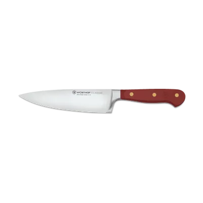Classic 6" Cook's Knife - Sumac