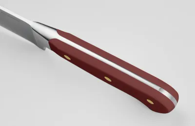 Classic 6" Cook's Knife - Sumac