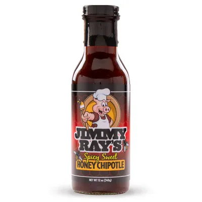 Honey Chipotle