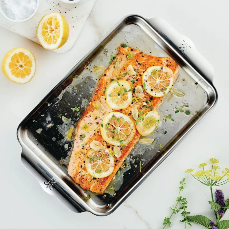 Provisions 1/4 Sheet Pan