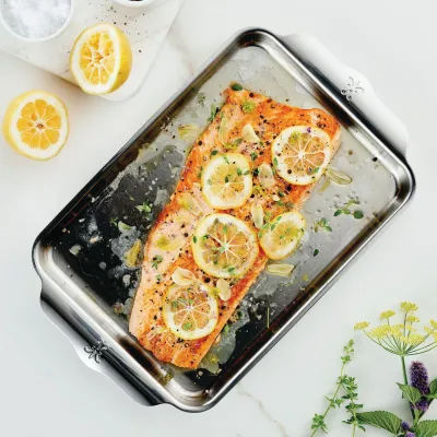 Provisions 1/4 Sheet Pan