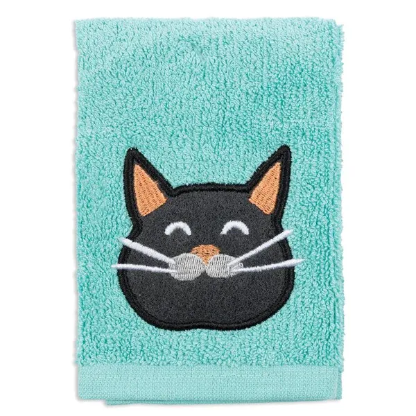 MU Scrubsy - Meow