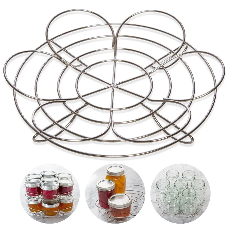 Canning Rack