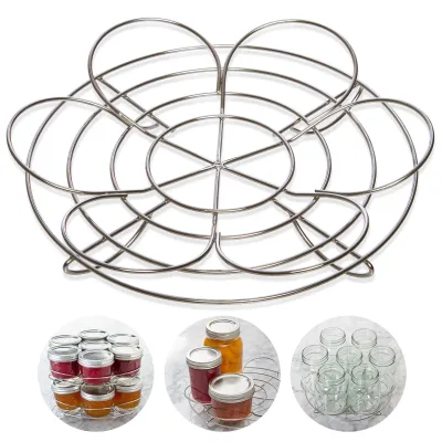 Canning Rack