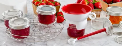 Canning Rack