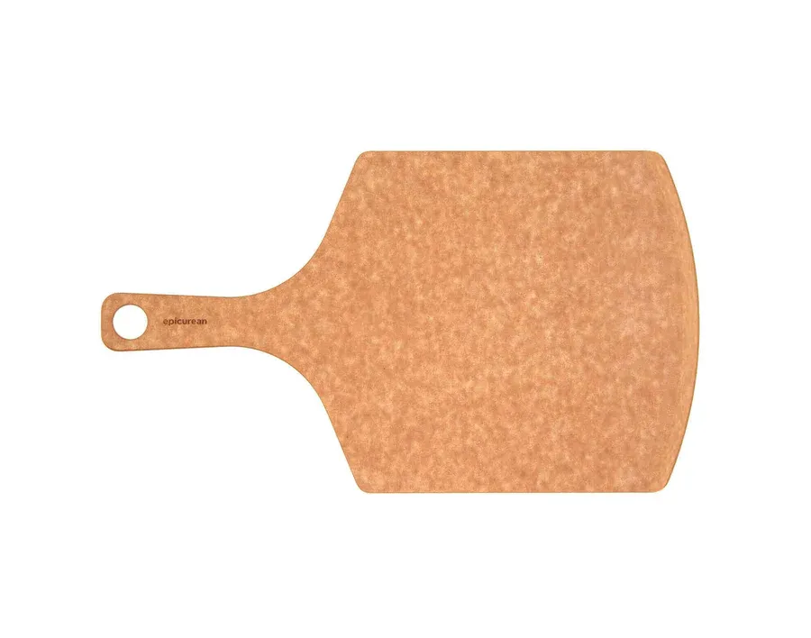 Pizza Peel 17.5 x10 Natural